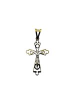 Charm Domar Charm oro 18k in Oro CHOR-549-280